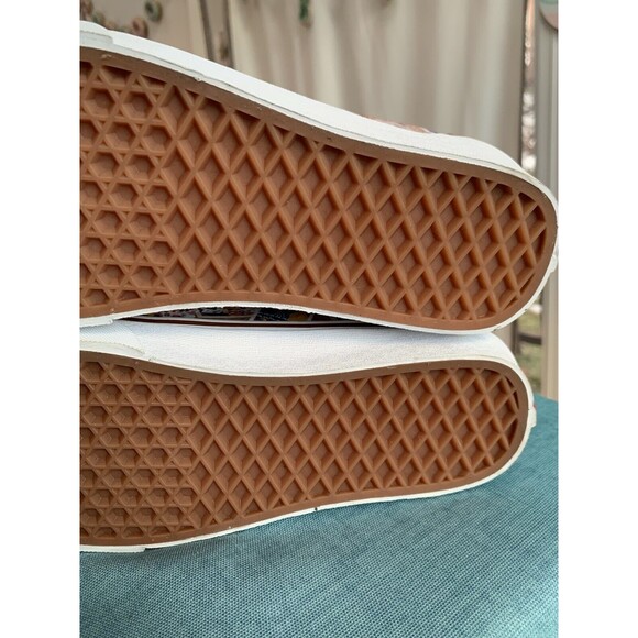 Vans x Disney 100th Scrapbook Old Skool Skate Sneakers Shoes Mens 6.5 Women’s 8 - Picture 13 of 13